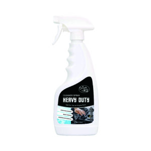 Car Heavy Duty Cleaner Spray