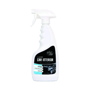 Car Interior Cleaner